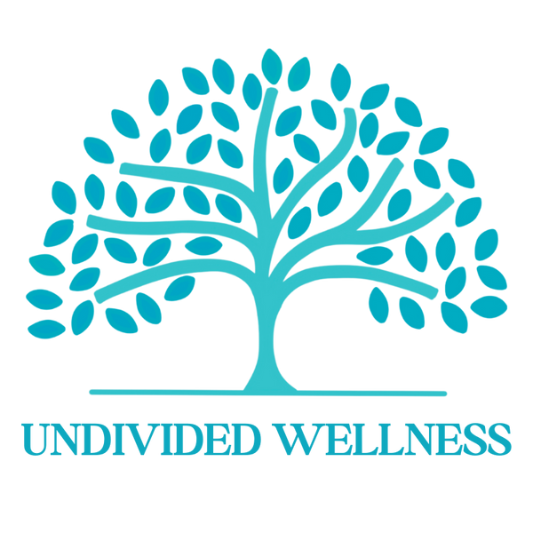 Undivided Wellness Logo