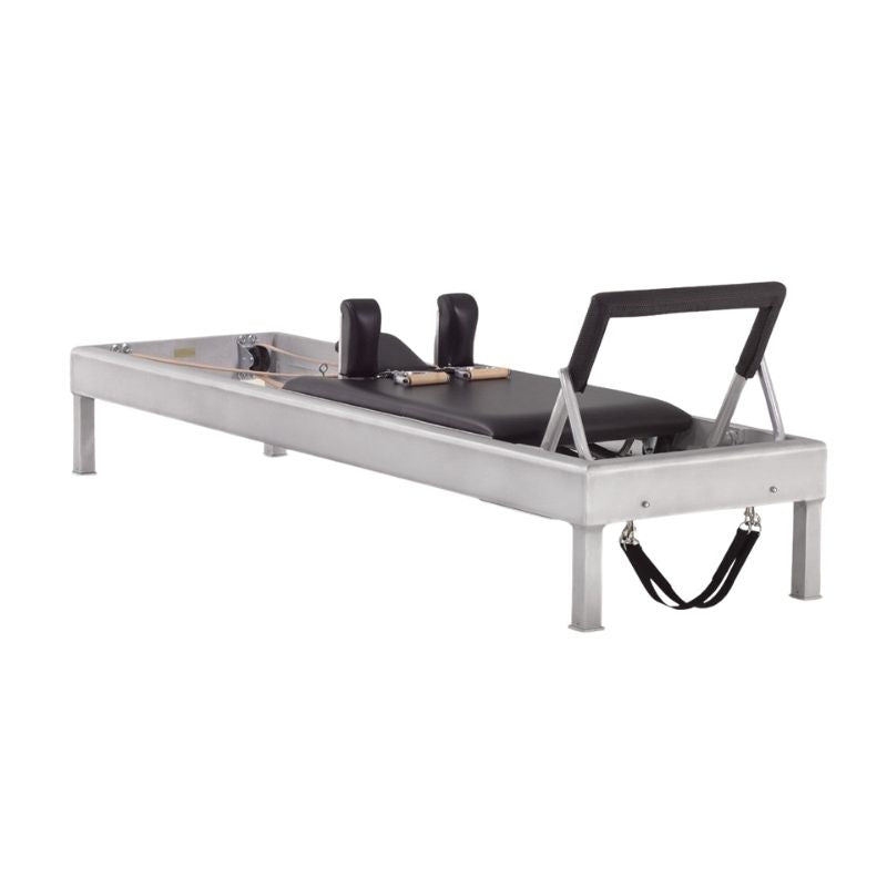 89” Classic Reformer In Aliminum