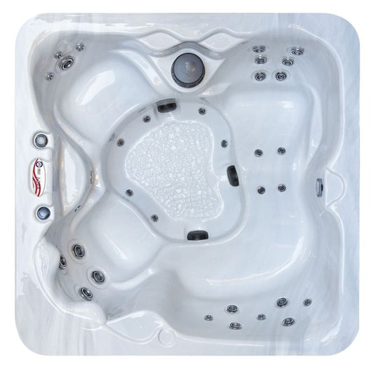 Baton Rouge 5 Seater Hot Tub